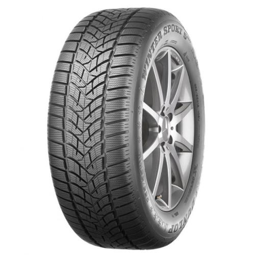 Dunlop WINTER SPORT 5 SUV