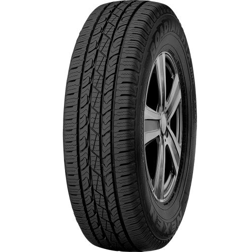 Nexen ROADIAN HTX RH5