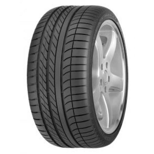 Goodyear EAGLE F1 ASYMMETRIC