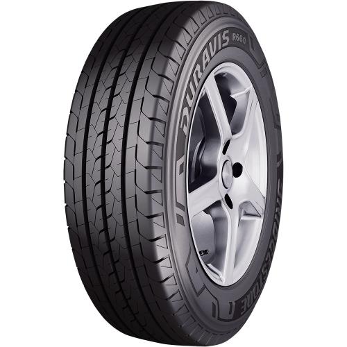 Bridgestone R660