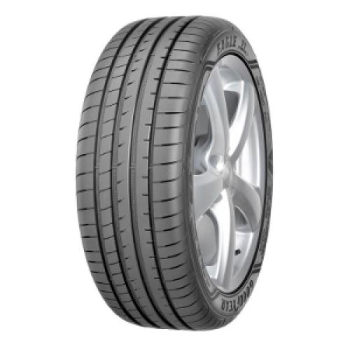 Goodyear EEAGLE F1 ASYMMETRIC 3 SUV