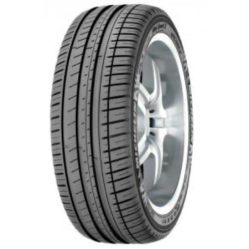 Michelin PILOT SPORT 3