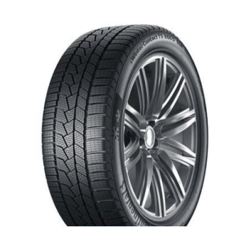 Continental WINTERCONTACT TS860 S