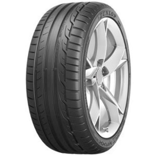 Dunlop SPORT MAXX RT