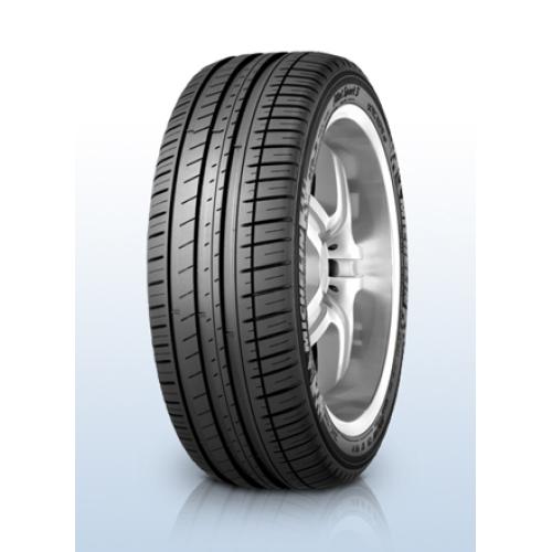 Michelin PILOT SPORT 3