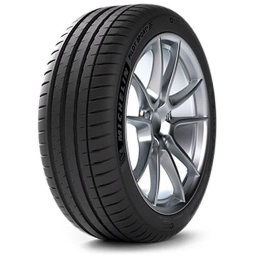 Michelin PILOT SPORT 4