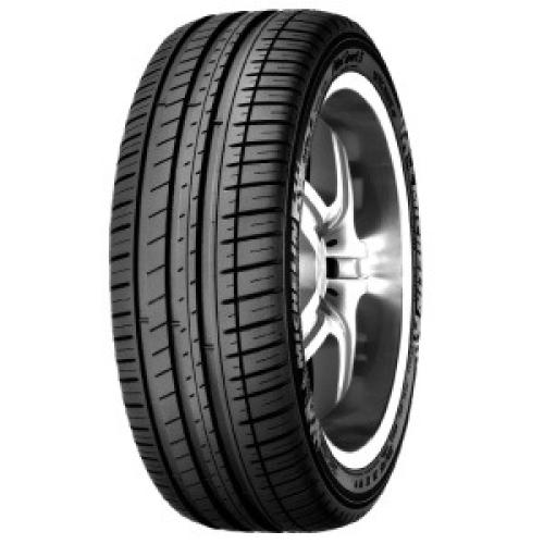 Michelin PILOT SPORT 3