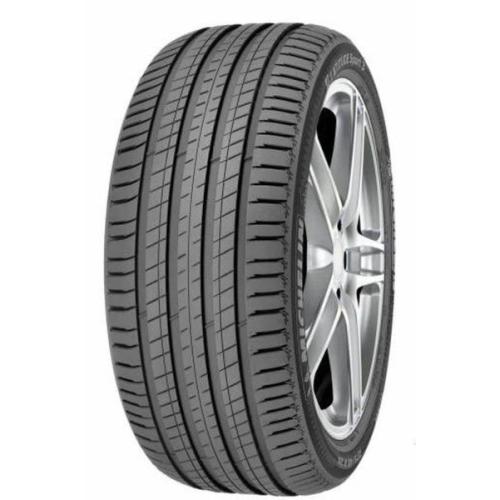 Michelin LATITUDE SPORT 3 MO