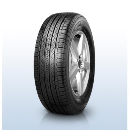 Michelin LATITUDE TOUR HP