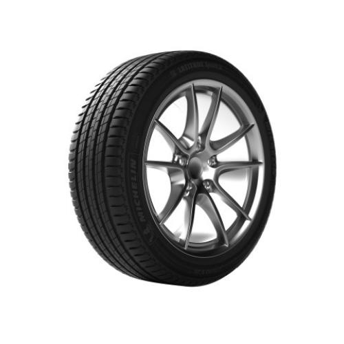 Michelin LATITUDE SPORT 3 MO1