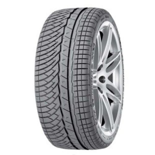 Michelin PILOT ALPIN PA4