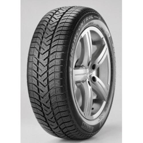 Pirelli WINTER 210 SNOWCONTROL SERIE 3