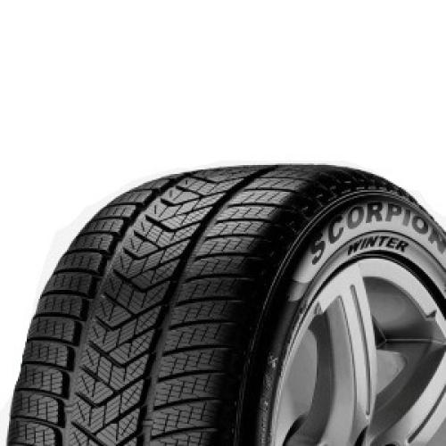 Pirelli SCORPION WINTER