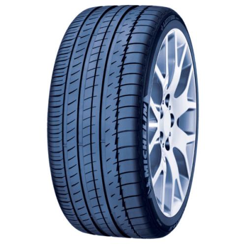 Michelin LATITUDE SPORT