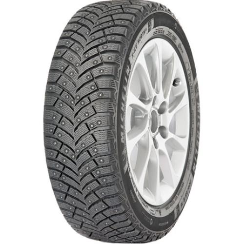 Michelin X-ICE NORTH 4