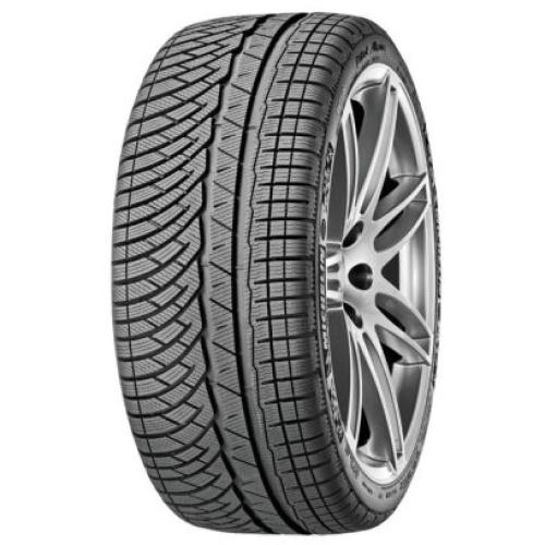 Michelin ALPIN PA4 ZP