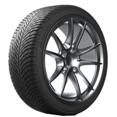 Michelin PILOT ALPIN 5 AO