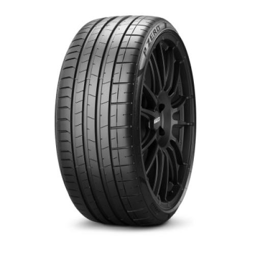 Pirelli P-ZERO(PZ4)