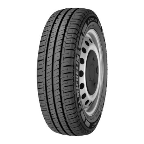 Michelin AGILIS + MO-V