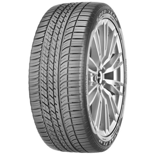 Goodyear EEAGLE F1 ASYMMETRIC SUV AT