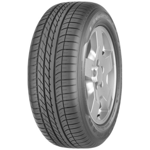 Goodyear EAGLE F1 (ASYMMETRIC) SUV 4X4