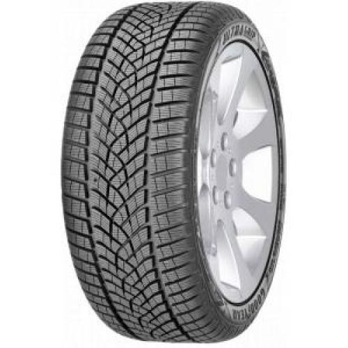 Goodyear ULTRAGRIP PERFORMANCE SUV GEN 1