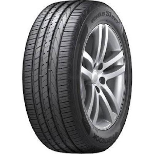 Hankook K117A VENTUS S1 EVO2 SUV