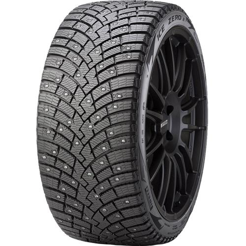 Pirelli WINTER ICE ZERO 2