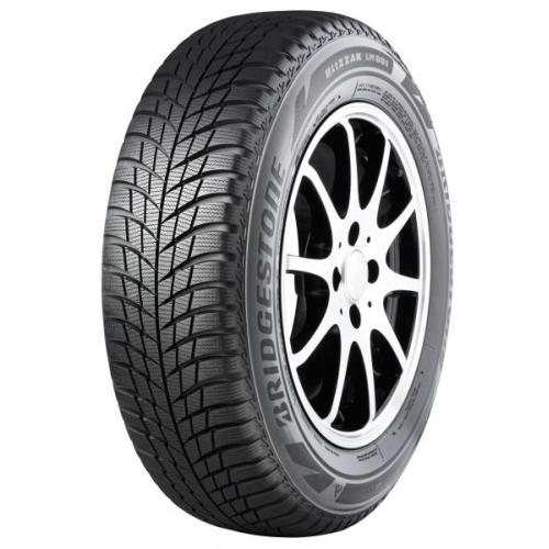 Bridgestone BLIZZAK LM-001