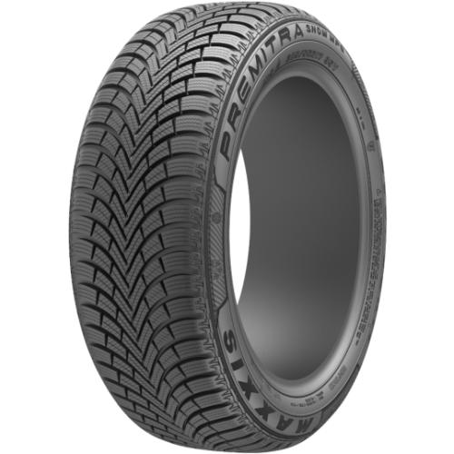 Maxxis WP6