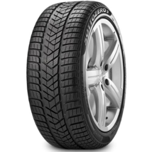 Pirelli WINTER SOTTOZERO 3