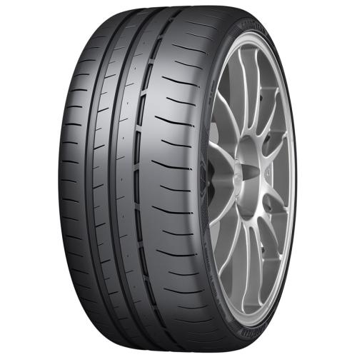 Goodyear EAGLE F1 SUPERSPORT R