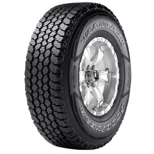 Goodyear WRANGLER ALL-TERRAIN ADVENTURE