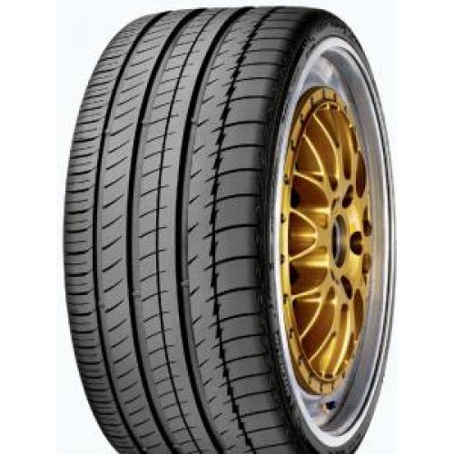 Michelin PILOT SPORT PS2