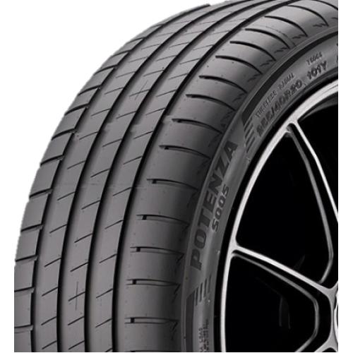 Bridgestone POTENZA S005