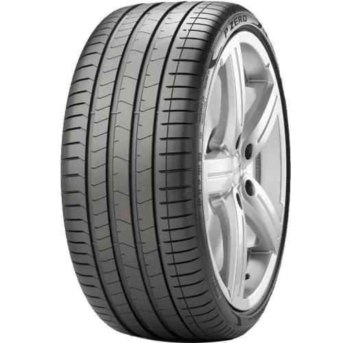 Pirelli P-ZERO(PZ4)