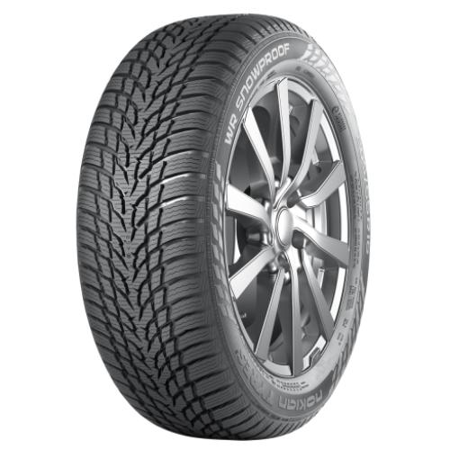 Nokian WR SNOWPROOF P