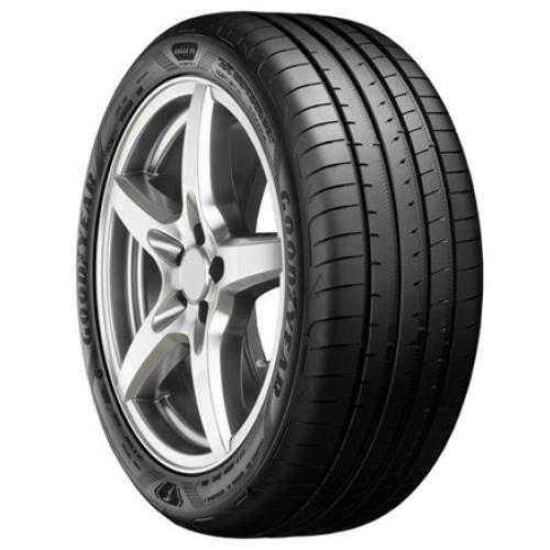 Goodyear EAGLE F1 ASYMMETRIC 5