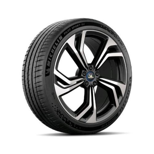 Michelin PS EV ACOUSTIC