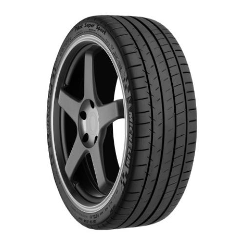 Michelin SUPER SPORT ACOUSTIC VOL