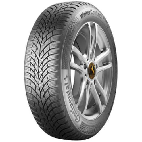 Continental WINTERCONTACT TS870