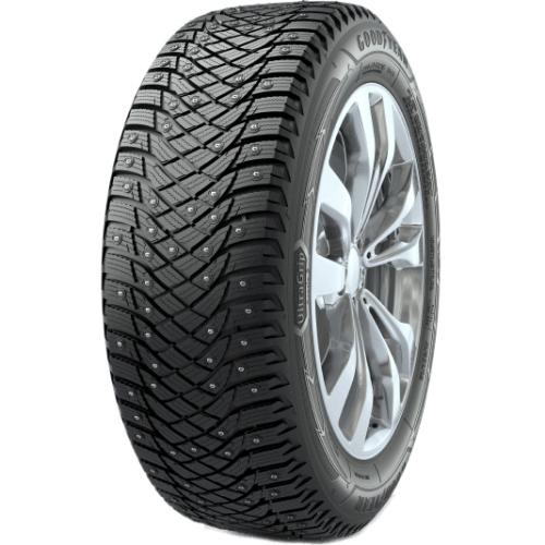 Goodyear ULTRA GRIP ARCTIC 2