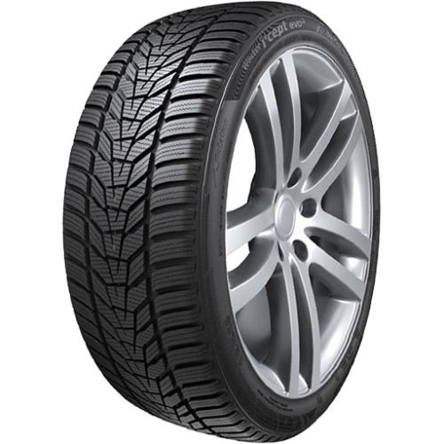 Hankook WINTER I*CEPT EVO3 (W330)