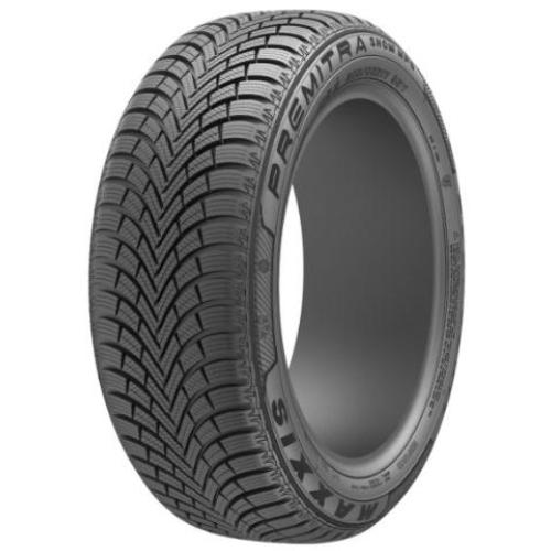 Maxxis WP6 SUV