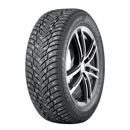 Nokian HAKKAPELIITTA 10 RUN FLAT (DOT5020)