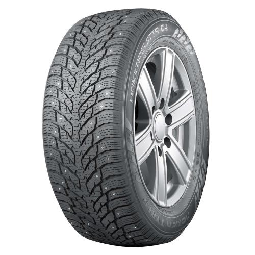 Nokian HAKKAPELIITTA C4