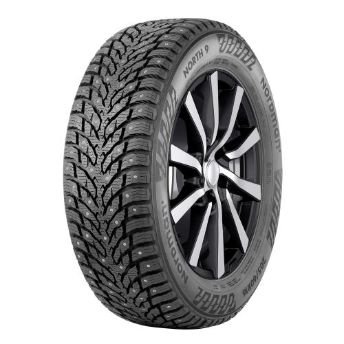 Nokian NORDMAN NORTH 9