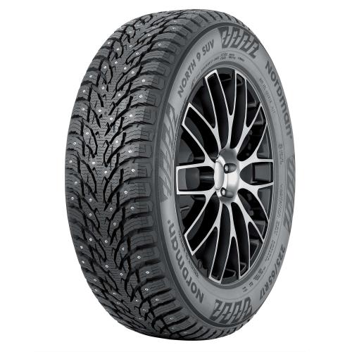 Nokian NORDMAN NORTH 9 SUV