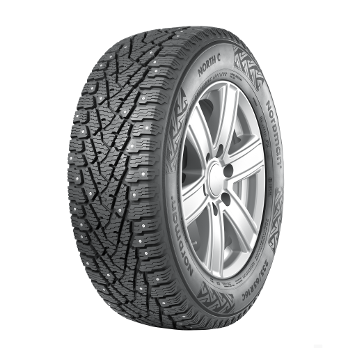 Nokian NORDMAN NORTH C