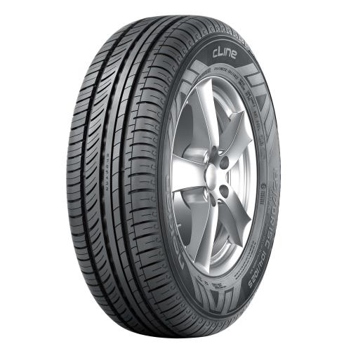 Nokian CLINE VAN